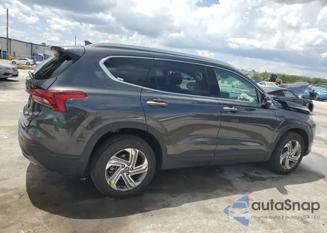 2023 Hyundai Santa Fe Sel z USA, uszkodzony, nr VIN 5NMS24AJXPH569983